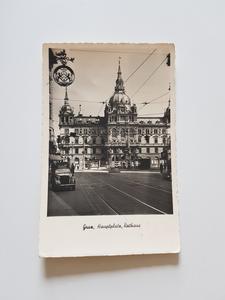 AK Graz. Hauptplatz, Rathaus. Buy Cheap Discounts