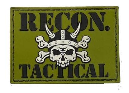 Genuine Recon Morale Flag Patches Free Shipping Nicekicks