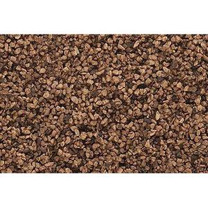 B86 Coarse Ballast Bag, Brown/18 cu. in. Authentic Online