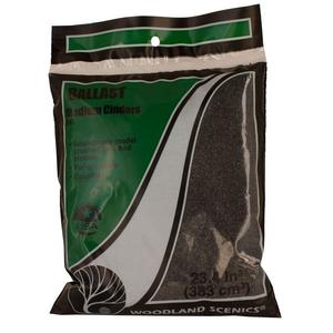 B1376 Fine Ballast Shaker, Cinders/50 cu. in. Buy Cheap Limited Edition