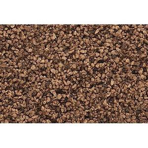 B1386 Coarse Ballast Shaker, Brown/50 cu. in. Cheap Pice Store