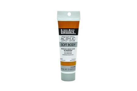 Soft boby 59 ml Iridescent bright gold 234 Enjoy Cheap Online