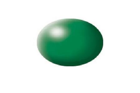 Silk Leaf Green(RAL 6001)Aqua Color Acrylic 18ml Outlet Cheap Quality