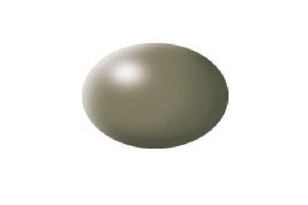 Silk Greyish Green (RAL 6013) Aqua Color - 18ml Shipping Outlet Store Online