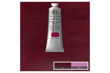 Prof Acrylic 60ml Quinacridone Violet 550 Real Cheap Online
