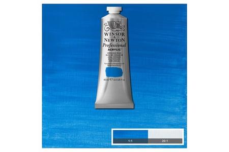 Prof Acrylic 60ml Cerulean Blue 137 Pay With Visa Sale Online