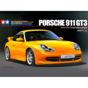 Tamiya 24229 1/24 Porsche 911 GT3 Low Pice