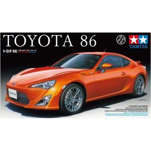 Tamiya 24323 1/24 Toyota 86 Clearance Online Online