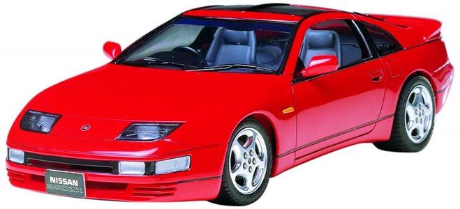 Tamiya 24087 1/24 Nissan Fairlady 300ZX For Sale Cheap Pice From China