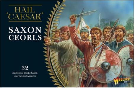 Saxon Ceorls Cheap Store