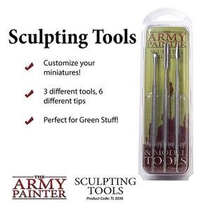Sculpting Tools Outlet Best Place