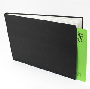 Artgecko A4 Classy Sketchbook, landscape Hot Sale Cheap Pice
