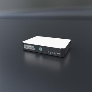 A4 BeamPro LED Light Box Footlocker For Sale