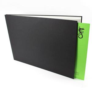 Artgecko A3 Classy Sketchbook, landscape Cheap Sale Visit New