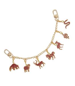 Crimson Phoenix Constellation Charms Hanging Cheapest For Sale