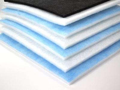 A2 Studio Spraybooth Intake Filters, pk3 Low Pice Fee Shipping For Sale