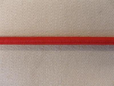 Rund elastik 3mm, rd, 1m Buy Cheap Free Shipping