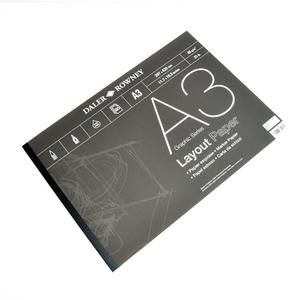 Daler Rowney Layout Pads Extremely Cheap Pice