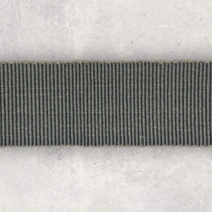 Grosgrainbnd, mrk taupe 30mm, 1m Factory Outlet Cheap Online