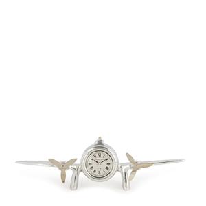 Art Deco Flight Clock Sale Shop