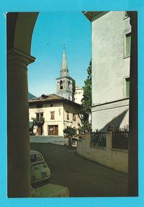 AK Ampezzo. Carnia Pittoresca. Cheap Discount Sale