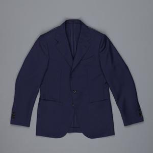 Caruso Wool Mohair drop 8 Aida jacket Shop For Sale