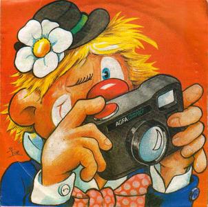 No Artist - De Clown 24755 For Sale For Sale