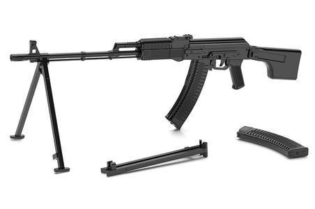 LITTLE ARMORY - LA059 - RPK74M With Mastercard Cheap Online