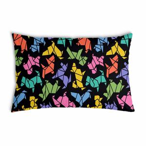 Gesundheitskissen Origami Hund Classic