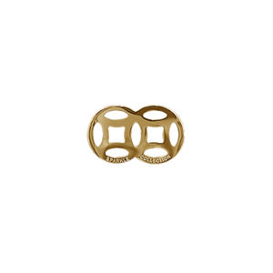 PROSPERITY COINSBelt Buckle - Rose Gold Sale Original