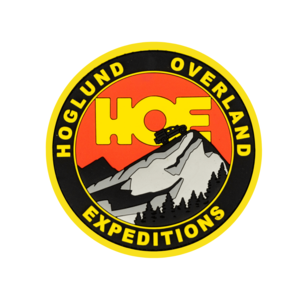 HOE Hoglund Overland PVC Patch Sale Footlocker Finishline