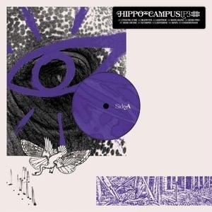 Hippo Campus - LP3 (LP) Browse