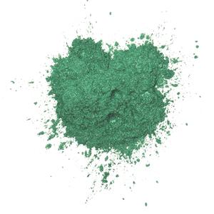 Mica - Designer Green Popular Sale Online