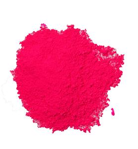 Neon Pigment - Bright Pink Nicekicks