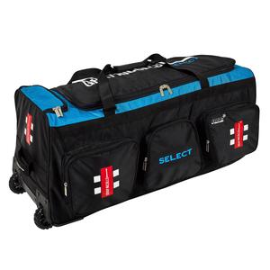 Gray-Nicolls Select Wheel Bag Factory Outlet For Sale