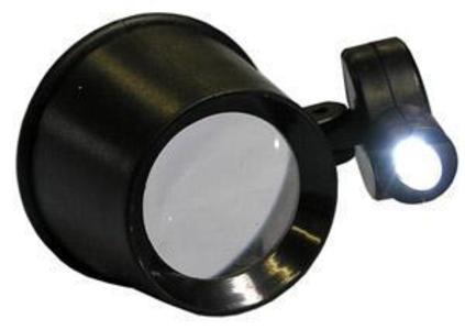 Led Jewelers Eye Loupe Buy Cheap Cheap
