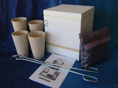 Microwave Kiln Base Kit Geniue Stockist Online