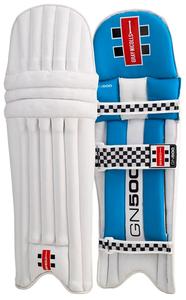 Gray-Nicolls 500 Batting Pads 2025 New For Sale