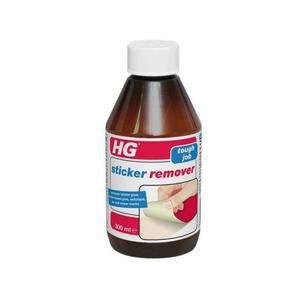 HG Sticker remover 300ml Cheap Sale Tumblr