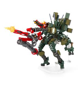 Revoltech Evangelion Production Model New 02 - Evangelion Evolution Cheap Sale Supply