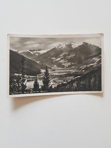 AK Tauernbahn: Blick ins Mlltal. (1928) Cheap Sale The Cheapest
