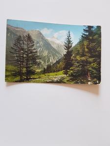 AK Tauernbahn: Ankogel. (1910) Best Place Sale Online