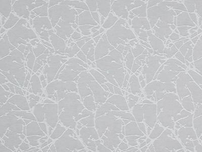 Zen Silver Fabric Outlet Find Great