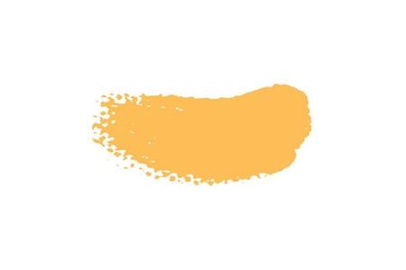 Heavy Body 59ml Indian Yellow 324 Quality Original