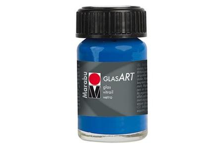 GlasArt 15ml ultramarine Sale With Credit Card