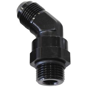 45 ORB Swivel to Male Flare Adapter Get Authentic Sale Online