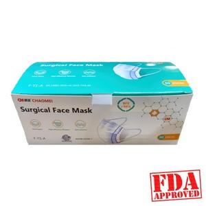 Masques Chirurgicaux niveau 2 (0.25$/unit) Outlet 100% Authentic