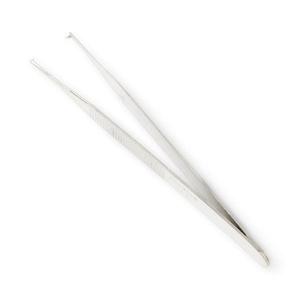 ADSON TISS FORCEP 1X2TEETH 4.75" STERILE Clearance 2025 Unisex