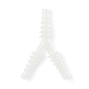 6 IN 1 Y CONNECTOR STERILE 100PC BOX OF 100 Sale New Styles