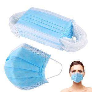 3 PLY DISPOSABLE MASK 10PC Discount Best